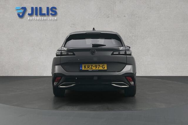 Peugeot 308 SW 1.2 Hybrid 145 e-DCS6 | Rondomzicht camera | Half leder | Navigatie