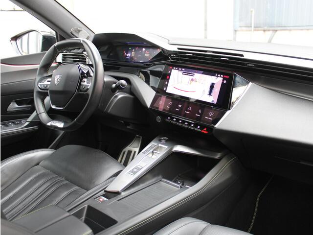 Peugeot 308 1.2 PT 130pk GT Pack Automaat | Leder/Trekhaak/Focal/Adapt. Cruise
