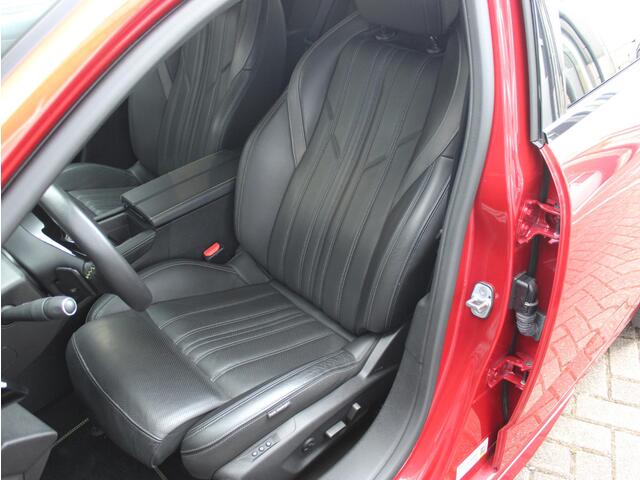Peugeot 308 1.2 PT 130pk GT Pack Automaat | Leder/Trekhaak/Focal/Adapt. Cruise