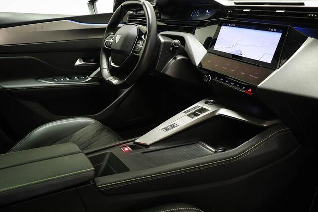 Peugeot 308 SW 1.6 Plug-in Hybrid 225 GT | PANORAMADAK | DAB | APPLE | CAMERA | 18"