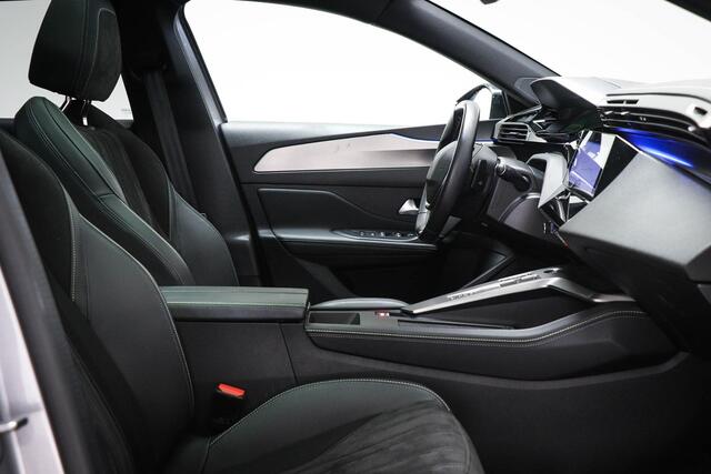 Peugeot 308 SW 1.6 Plug-in Hybrid 225 GT | PANORAMADAK | DAB | APPLE | CAMERA | 18"