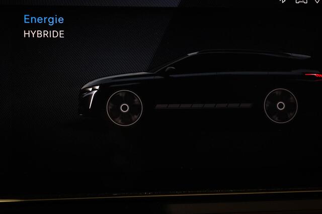 Peugeot 308 SW 1.6 Plug-in Hybrid 225 GT | PANORAMADAK | DAB | APPLE | CAMERA | 18"
