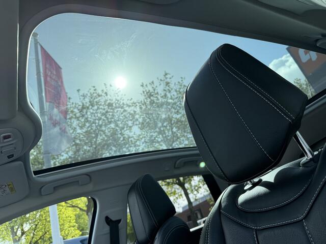 Peugeot 308 SW BWJ 2018 | 1.2PT 111PK Executive | LEER | PANO DAK | CLIMA | NAVI | CRUISE |