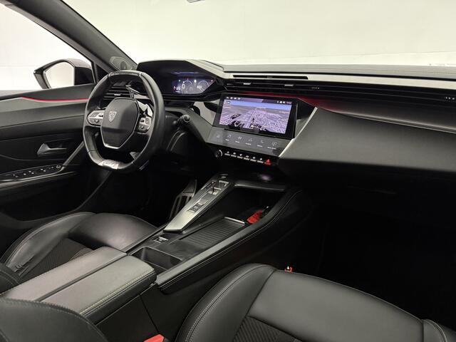 Peugeot 308 1.2 PureTech GT Pack Business | Pano | 360° | Virtual | Carplay | Sfeer | Memory | Cruise | Navi | NAP