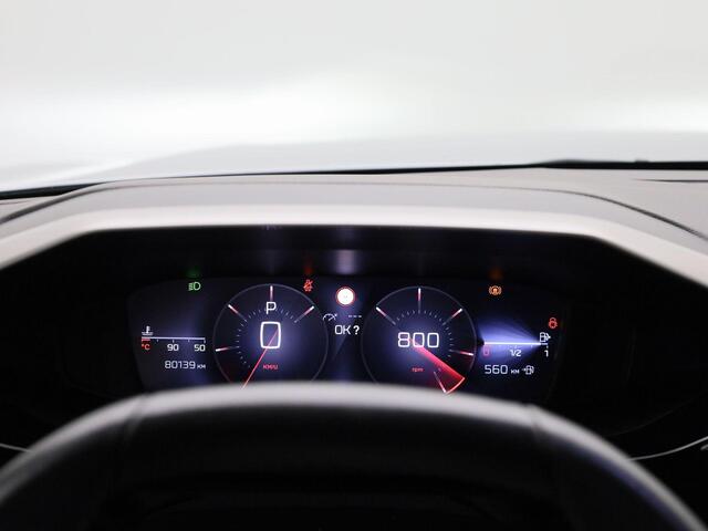 Peugeot 308 SW 1.2 PureTech Allure Pack Business | Automaat | Apple Carplay/Android Auto | Achteruitrijcamera | Climate Control | Lichtmetalen Velgen |