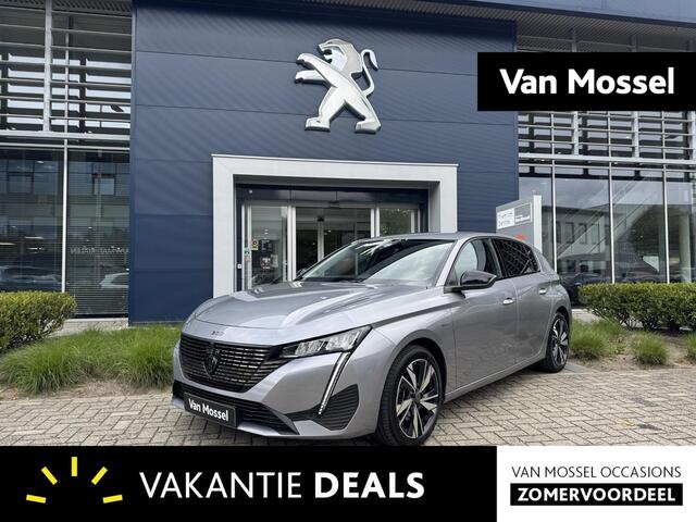 Peugeot 308 1.6 Plug-in Hybrid 180 Allure