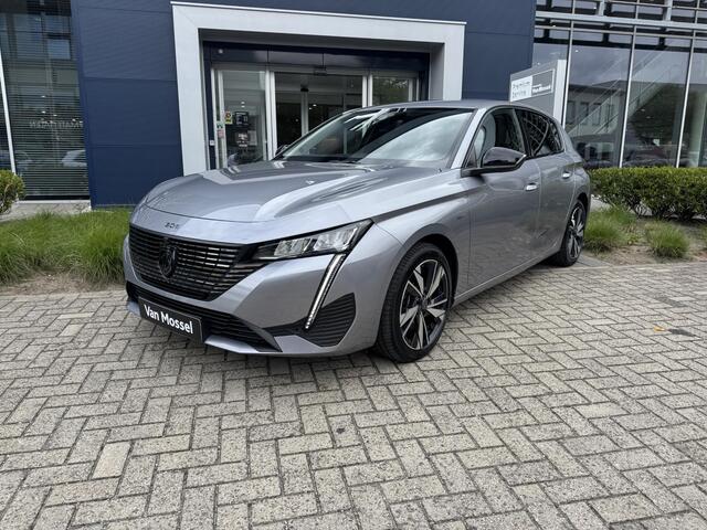 Peugeot 308 1.6 Plug-in Hybrid 180 Allure