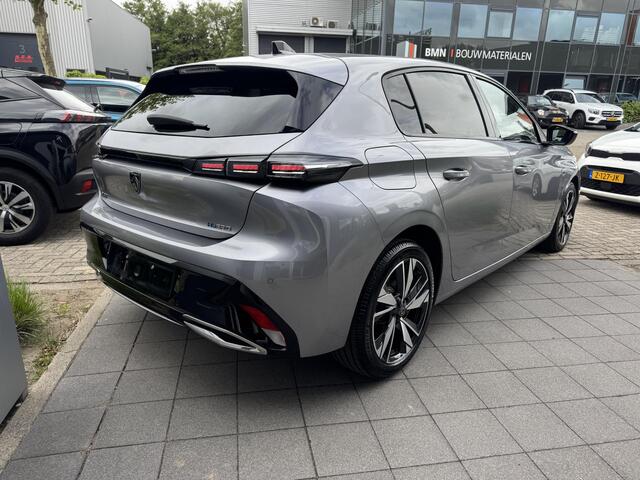 Peugeot 308 1.6 Plug-in Hybrid 180 Allure