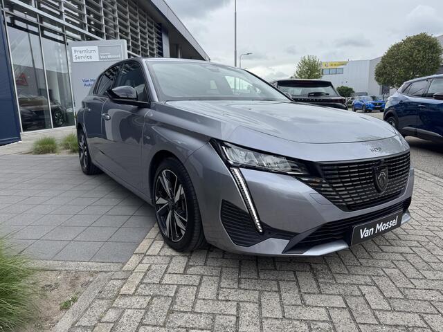 Peugeot 308 1.6 Plug-in Hybrid 180 Allure