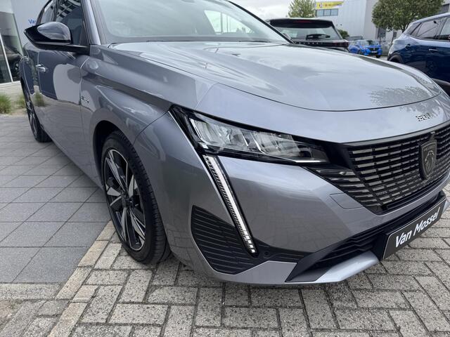 Peugeot 308 1.6 Plug-in Hybrid 180 Allure