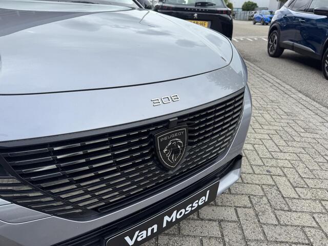 Peugeot 308 1.6 Plug-in Hybrid 180 Allure