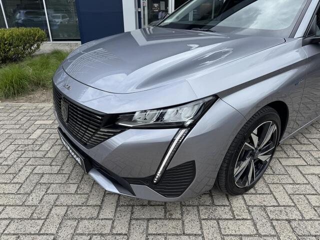 Peugeot 308 1.6 Plug-in Hybrid 180 Allure
