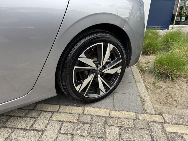 Peugeot 308 1.6 Plug-in Hybrid 180 Allure
