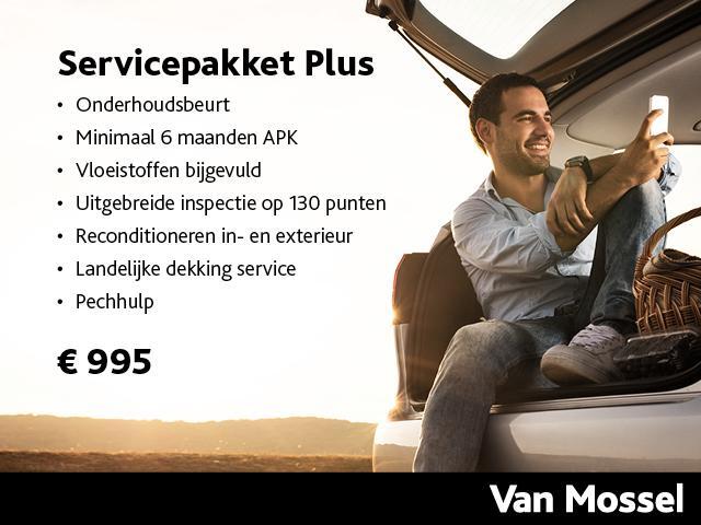 Peugeot 308 SW 1.6 Plug-in Hybrid 195 Allure | 7.4 kw lader | Vision Pack | Apple CarPlay & Android Auto