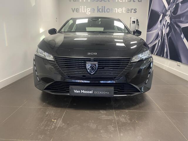 Peugeot 308 1.2 PureTech Active Pack Business | Navigatie | Apple Carplay/Android Auto | Lichtmetalen velgen 16* |