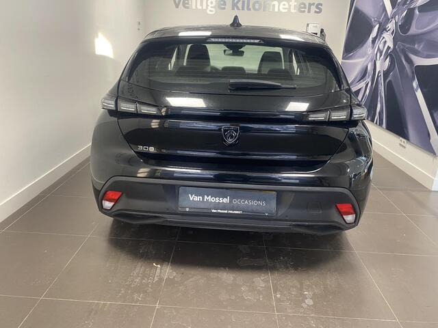 Peugeot 308 1.2 PureTech Active Pack Business | Navigatie | Apple Carplay/Android Auto | Lichtmetalen velgen 16* |