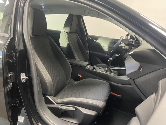 Peugeot 308 1.2 PureTech Active Pack Business | Navigatie | Apple Carplay/Android Auto | Lichtmetalen velgen 16* |