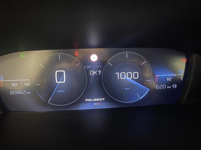 Peugeot 308 1.2 PureTech Active Pack Business | Navigatie | Apple Carplay/Android Auto | Lichtmetalen velgen 16* |