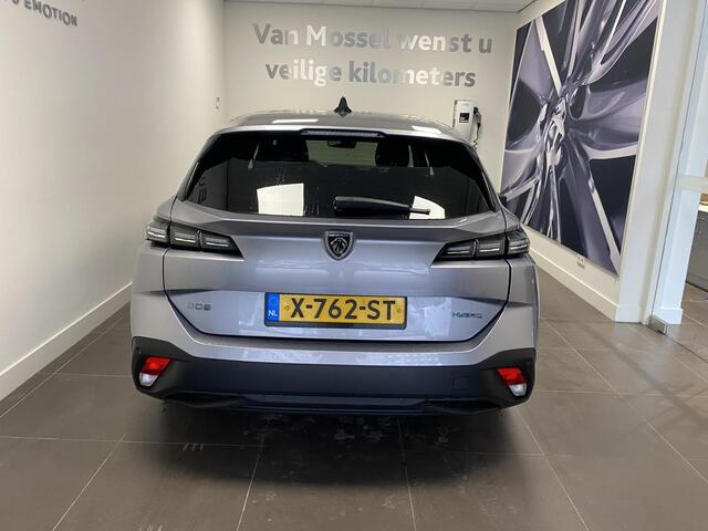 Peugeot 308 SW 1.6 Plug-in Hybrid 180 Active Pack Business