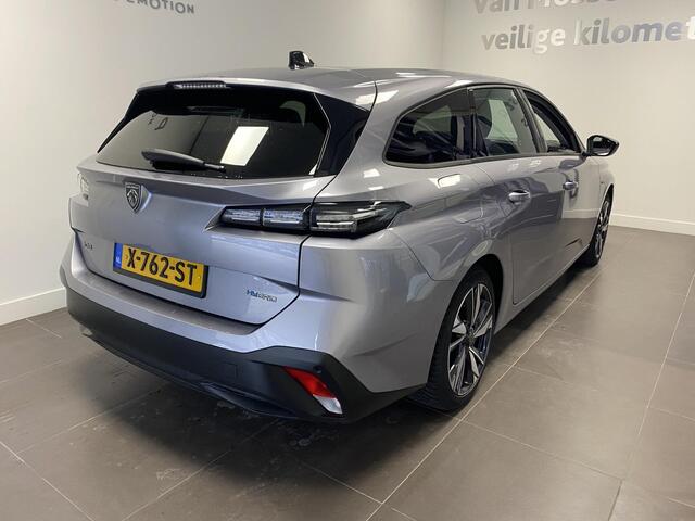 Peugeot 308 SW 1.6 Plug-in Hybrid 180 Active Pack Business