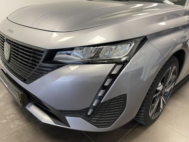 Peugeot 308 SW 1.6 Plug-in Hybrid 180 Active Pack Business