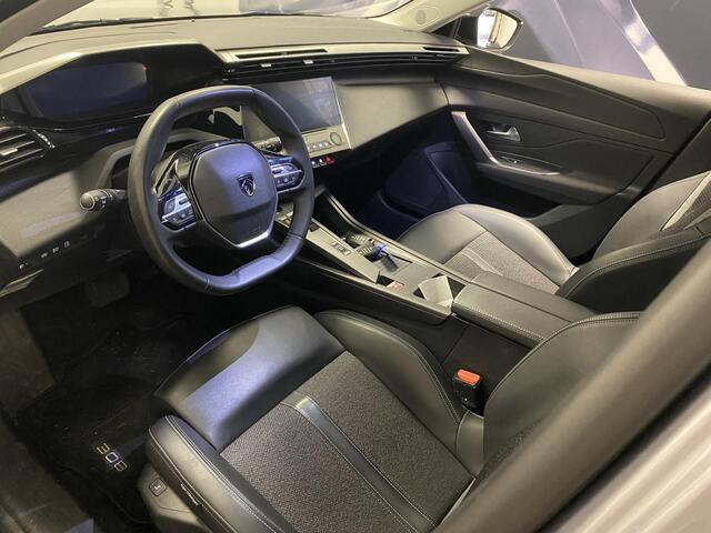 Peugeot 308 SW 1.6 Plug-in Hybrid 180 Active Pack Business