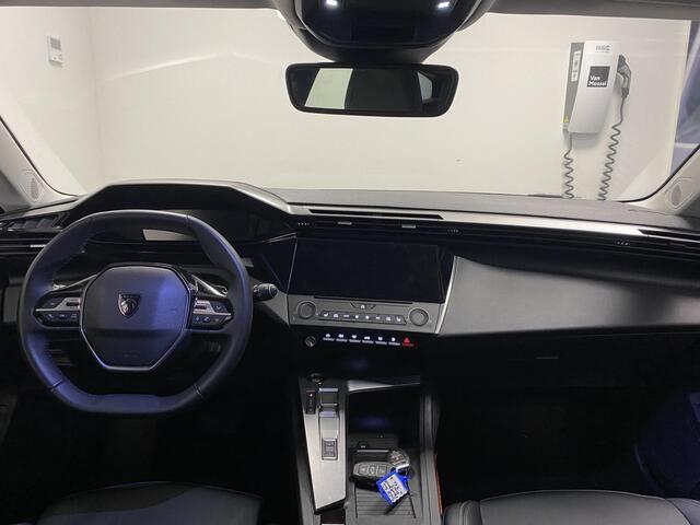 Peugeot 308 SW 1.6 Plug-in Hybrid 180 Active Pack Business