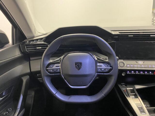 Peugeot 308 SW 1.6 Plug-in Hybrid 180 Active Pack Business