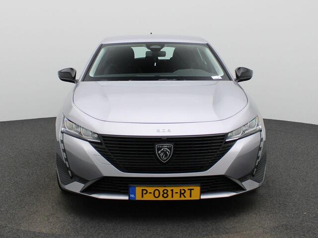Peugeot 308 1.2 PureTech Active Pack Business APPLE CARPLAY | PDC | CLIMA | CRUISE | 12 MAANDEN BOVAG GARANTIE |
