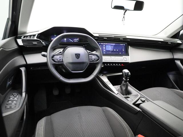 Peugeot 308 1.2 PureTech Active Pack Business APPLE CARPLAY | PDC | CLIMA | CRUISE | 12 MAANDEN BOVAG GARANTIE |