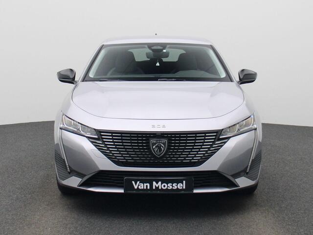 Peugeot 308 SW 1.2 PureTech Allure | LMV | Navigatie | Parkeer sensoren | Virtual cockpit | Climate control | Half leder | Stoel verwarming | Apple carplay | Cruise control | Camera