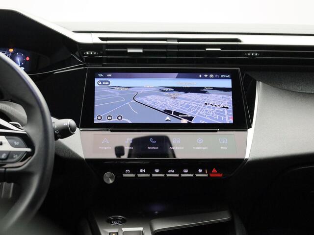 Peugeot 308 SW 1.2 PureTech Allure | LMV | Navigatie | Parkeer sensoren | Virtual cockpit | Climate control | Half leder | Stoel verwarming | Apple carplay | Cruise control | Camera