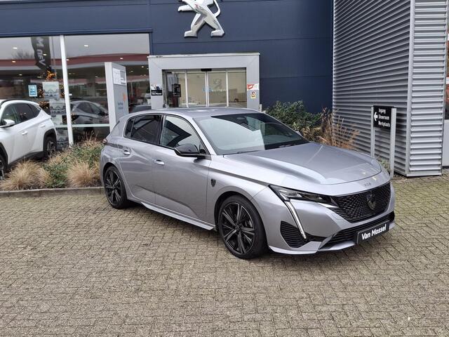 Peugeot 308 1.6 Plug-in Hybrid 180 GT | APPLE CAR PLAY | SPORTSTOELEN | CLIMATE CONTROL