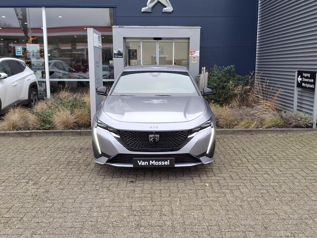 Peugeot 308 1.6 Plug-in Hybrid 180 GT | APPLE CAR PLAY | SPORTSTOELEN | CLIMATE CONTROL