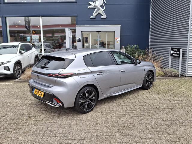 Peugeot 308 1.6 Plug-in Hybrid 180 GT | APPLE CAR PLAY | SPORTSTOELEN | CLIMATE CONTROL