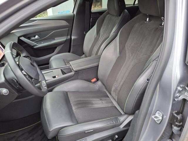 Peugeot 308 1.6 Plug-in Hybrid 180 GT | APPLE CAR PLAY | SPORTSTOELEN | CLIMATE CONTROL