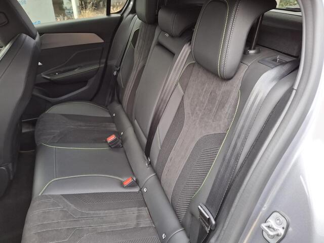 Peugeot 308 1.6 Plug-in Hybrid 180 GT | APPLE CAR PLAY | SPORTSTOELEN | CLIMATE CONTROL