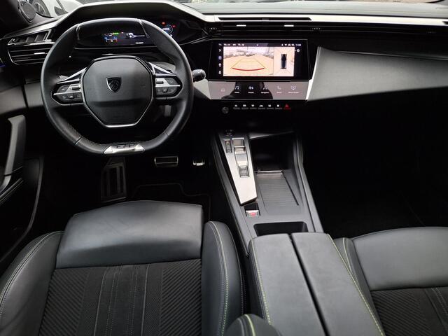 Peugeot 308 1.6 Plug-in Hybrid 180 GT | APPLE CAR PLAY | SPORTSTOELEN | CLIMATE CONTROL