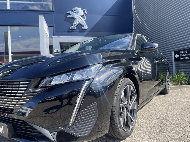 Peugeot 308 SW 1.6 Plug-in Hybrid 180 Allure Avantage | Camera | Navigatie | Stoelverwarming | Apple Carplay/Android Auto