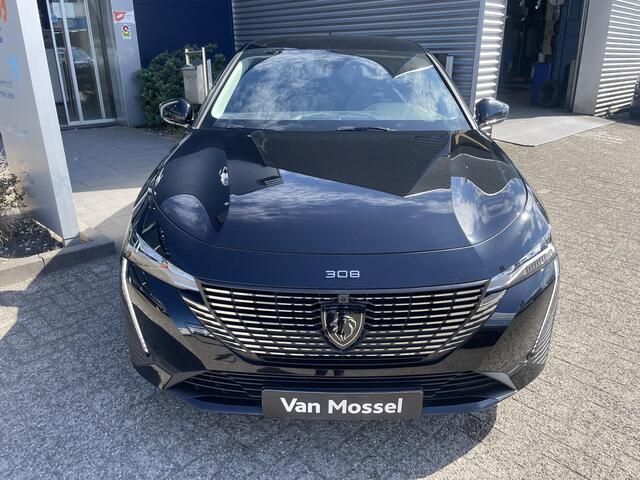 Peugeot 308 SW 1.6 Plug-in Hybrid 180 Allure Avantage | Camera | Navigatie | Stoelverwarming | Apple Carplay/Android Auto