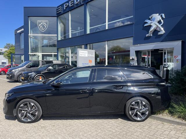 Peugeot 308 SW 1.6 Plug-in Hybrid 180 Allure Avantage | Camera | Navigatie | Stoelverwarming | Apple Carplay/Android Auto