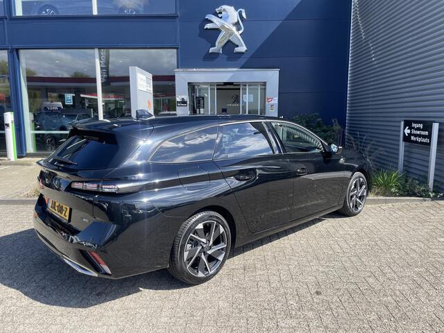 Peugeot 308 SW 1.6 Plug-in Hybrid 180 Allure Avantage | Camera | Navigatie | Stoelverwarming | Apple Carplay/Android Auto
