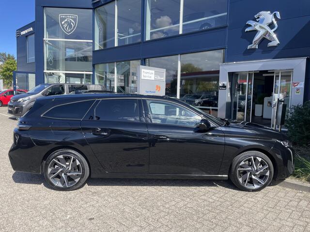 Peugeot 308 SW 1.6 Plug-in Hybrid 180 Allure Avantage | Camera | Navigatie | Stoelverwarming | Apple Carplay/Android Auto