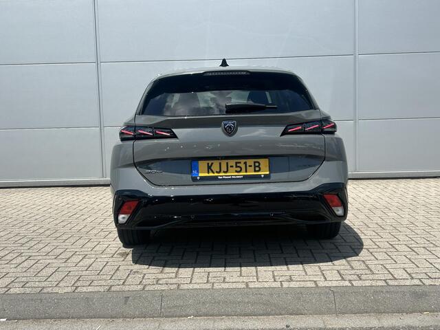 Peugeot 308 SW 1.2 Hybrid 145 e-DCS6 GT | Camera | Adaptieve Cruise Control | Navigatie | Apple Carplay/Android Auto