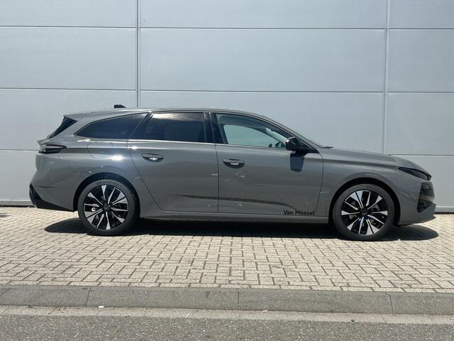 Peugeot 308 SW 1.2 Hybrid 145 e-DCS6 GT | Camera | Adaptieve Cruise Control | Navigatie | Apple Carplay/Android Auto