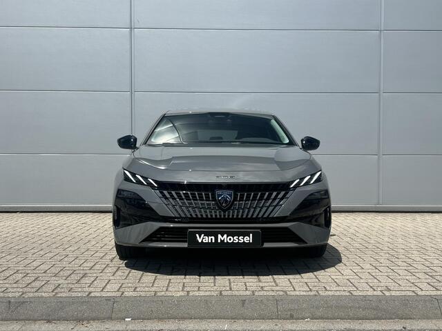 Peugeot 308 SW 1.2 Hybrid 145 e-DCS6 GT | Camera | Adaptieve Cruise Control | Navigatie | Apple Carplay/Android Auto