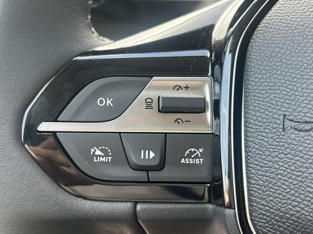 Peugeot 308 SW 1.2 Hybrid 145 e-DCS6 GT | Camera | Adaptieve Cruise Control | Navigatie | Apple Carplay/Android Auto