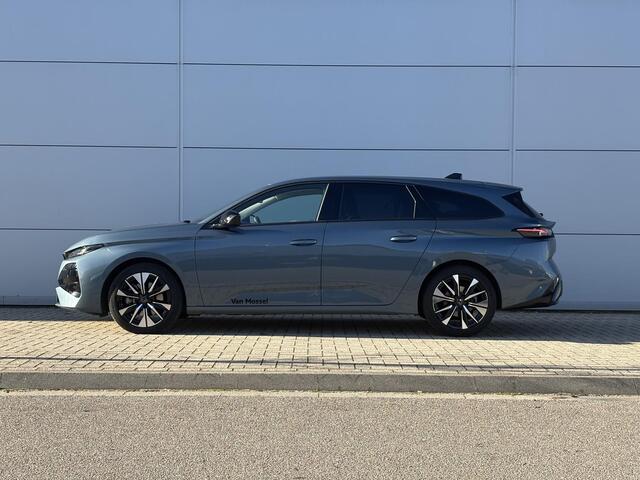 Peugeot 308 SW 1.2 Hybrid 145 e-DCS6 Allure | Automaat | Adaptieve Cruise Control | Camera | Navigatie | Apple Carplay/Android Auto