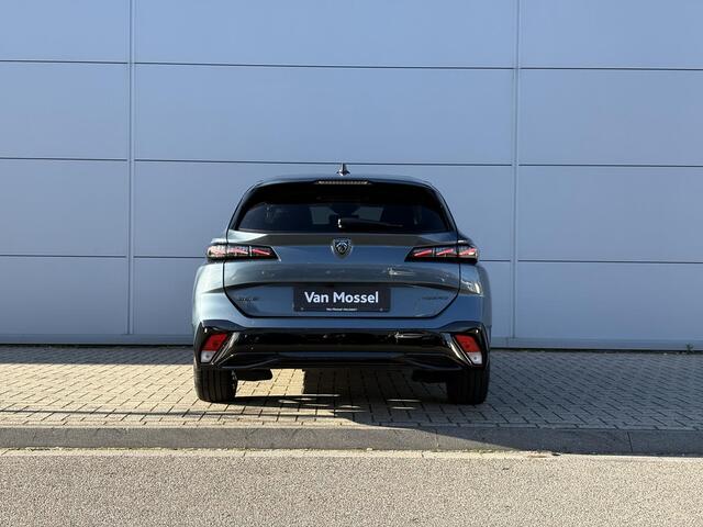 Peugeot 308 SW 1.2 Hybrid 145 e-DCS6 Allure | Automaat | Adaptieve Cruise Control | Camera | Navigatie | Apple Carplay/Android Auto
