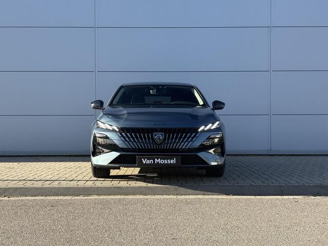 Peugeot 308 SW 1.2 Hybrid 145 e-DCS6 Allure | Automaat | Adaptieve Cruise Control | Camera | Navigatie | Apple Carplay/Android Auto